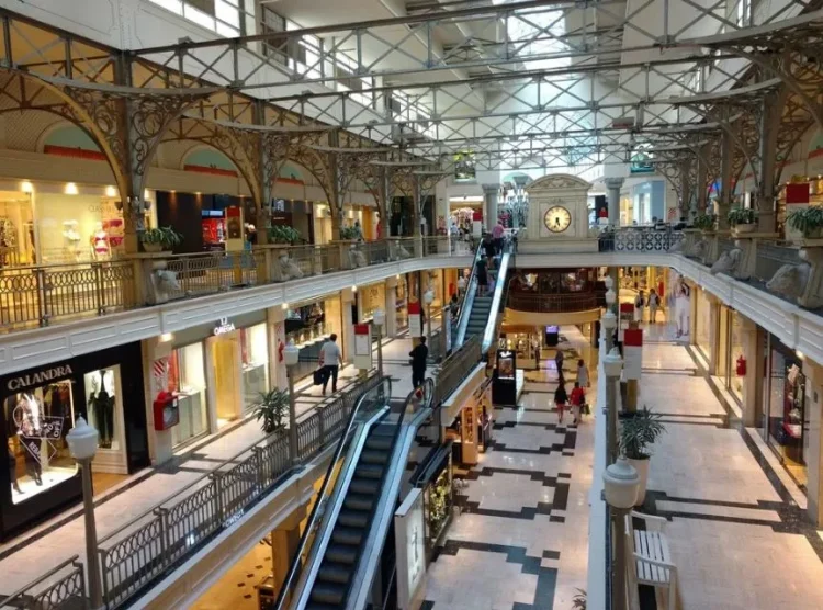 Impactante Jugada de los Shoppings: Descuentos Inesperados