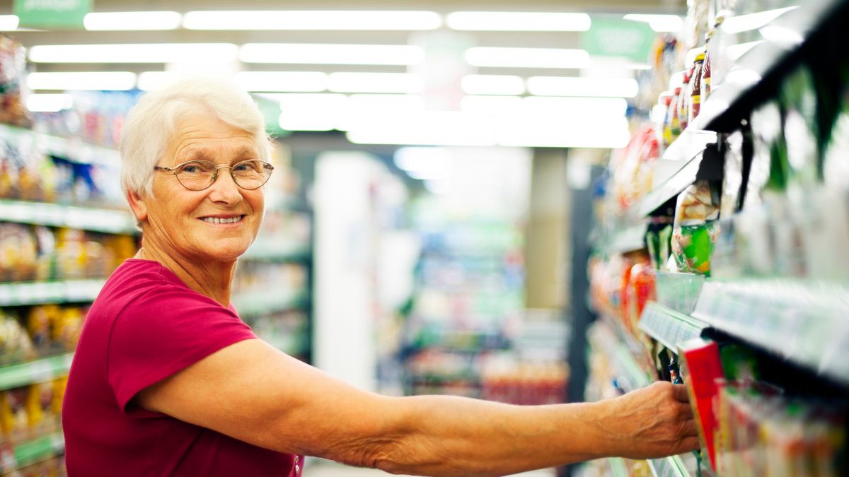 Descubrí el supermercado secreto que revoluciona tu economía en mayo