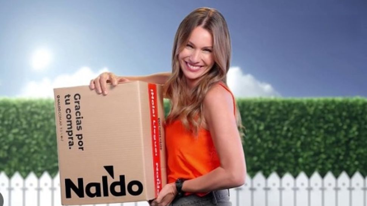 Descubrí las ofertas secretas del Hot Week en Naldo