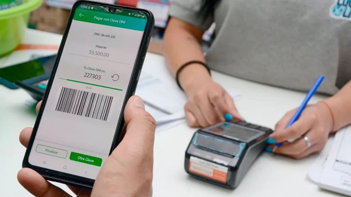 Descubrí los imperdibles descuentos sorpresa de Cuenta DNI