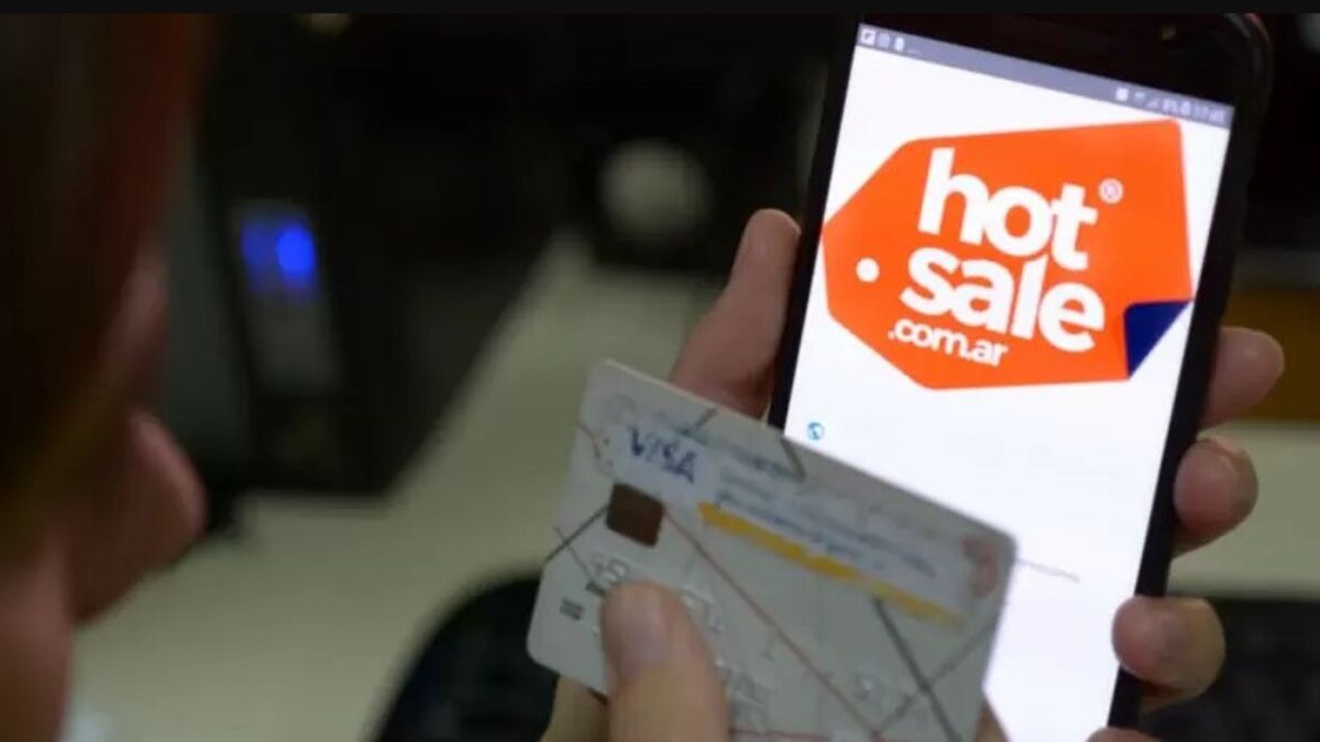 Hot Sale 2025: Ofertas Sorprendentes que Nadie Esperaba