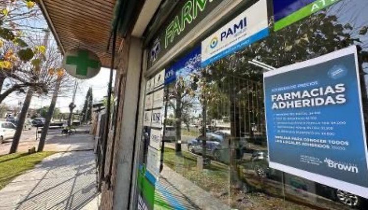 Nuevo pacto en farmacias: increíbles descuentos para vecinos