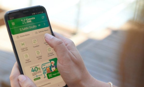 Cuenta DNI: Descubrí los Descuentos Sorprendentes de Hoy