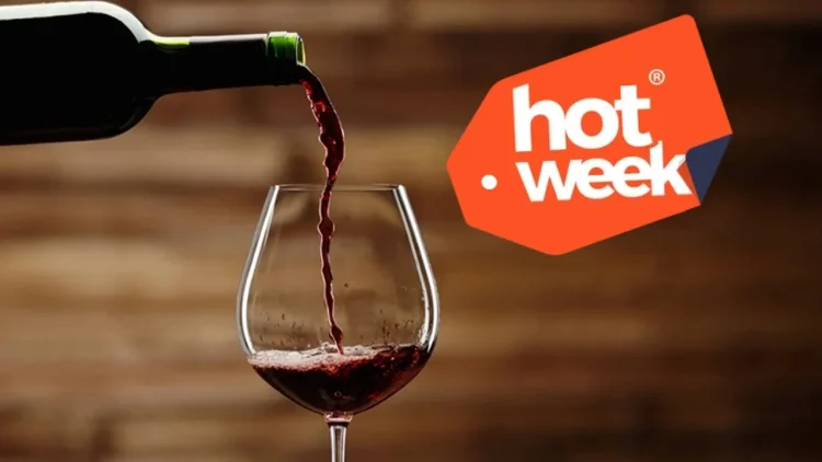 Descubrí los vinos imperdibles de la Hot Week 2025
