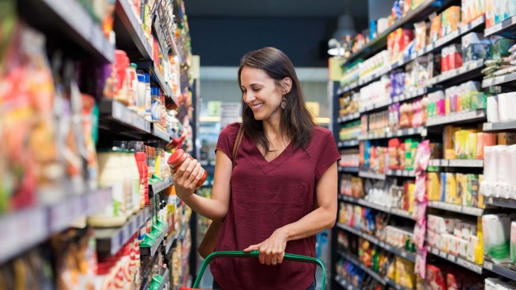 La sorprendente billetera virtual que revoluciona descuentos en supermercados