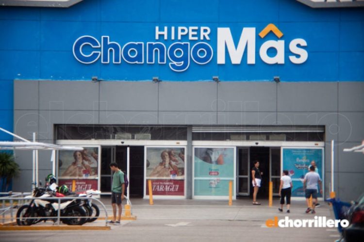 ChangoMâs lanza irresistibles ofertas sorpresa este finde