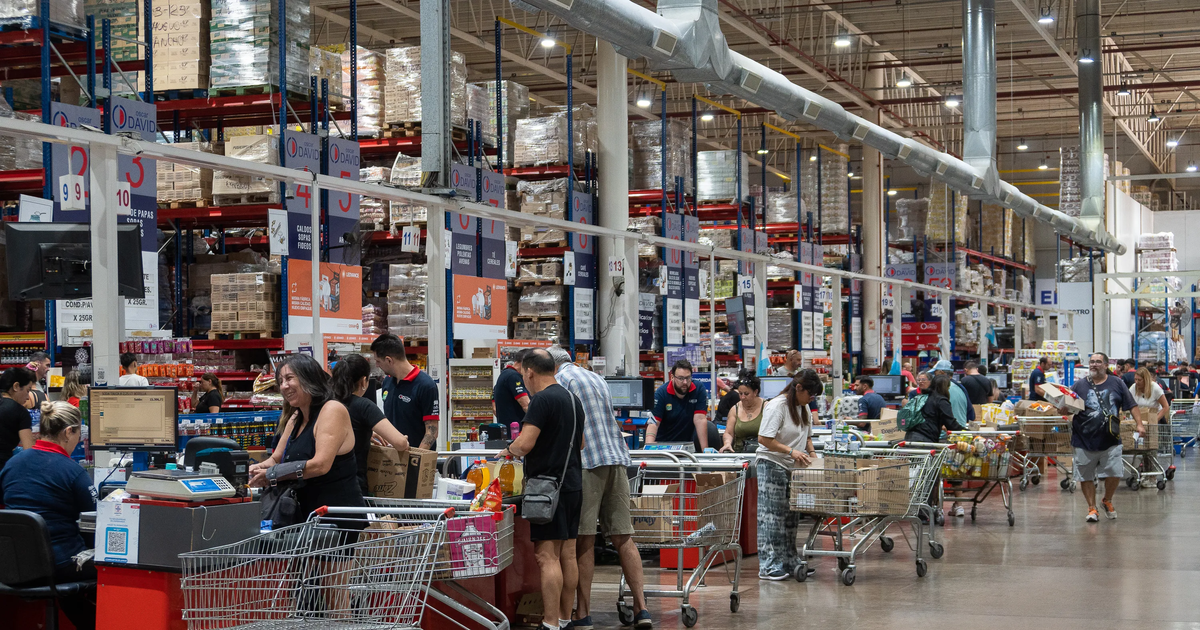 Black Week: ¡Descubrí las sorpresas que traen los mayoristas!