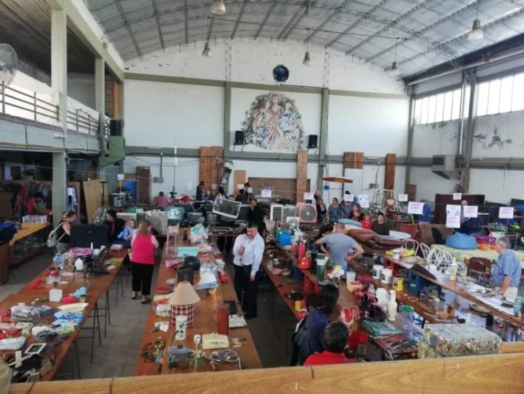 ¡Sorpresa en Shopping Luján! Descubrí qué pasa el sábado 24