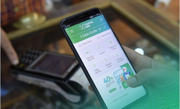 ¡Descubrí increíbles descuentos con Cuenta DNI este lunes!