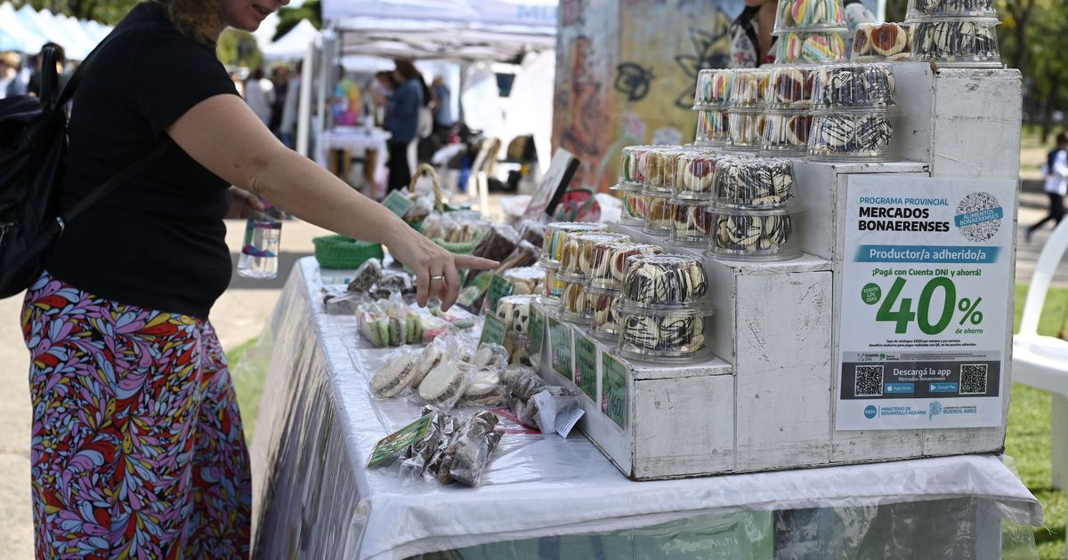 Cuenta DNI: Sorprendentes descuentos solo hoy