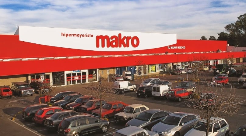 Ofertas inesperadas en supermercados mayoristas: sorprendente arranque