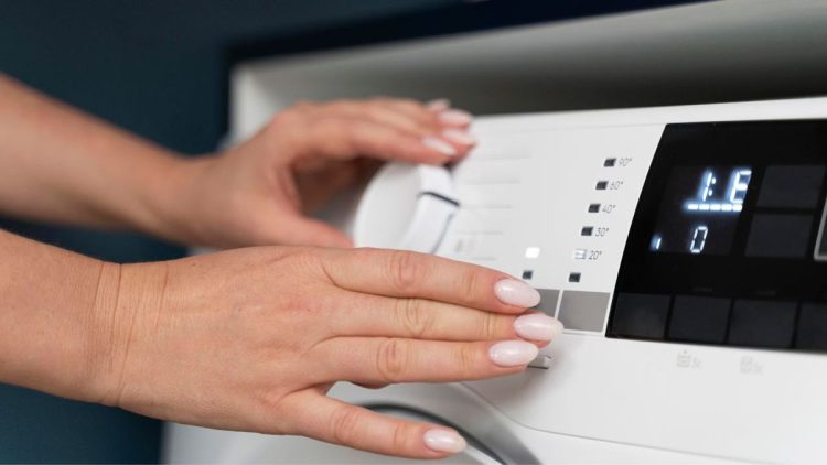 Descubrí qué supermercados ofrecen lavarropas al 40% menos