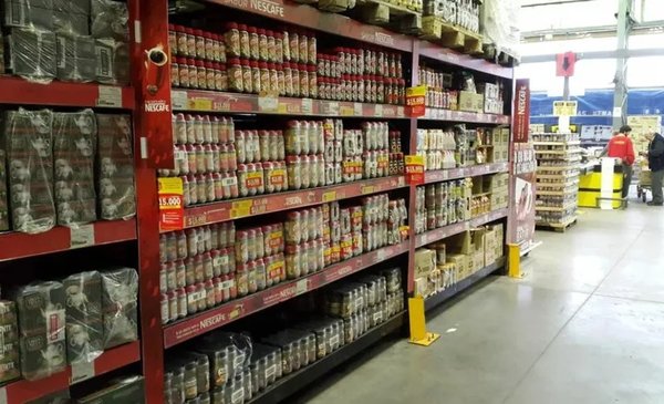 Descubrí las Ofertas Ocultas del Black Mayorista: ¡Sorpresas del 40%!