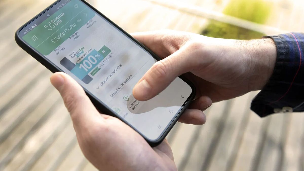 Cuenta DNI: Sorprendentes Descuentos Exclusivos para Hoy