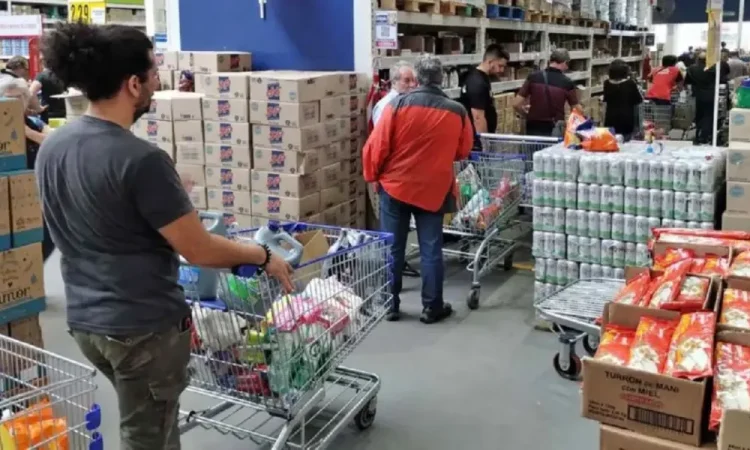 Descuentos Sorprendentes: La Nueva Semana de Rebajas Mayoristas