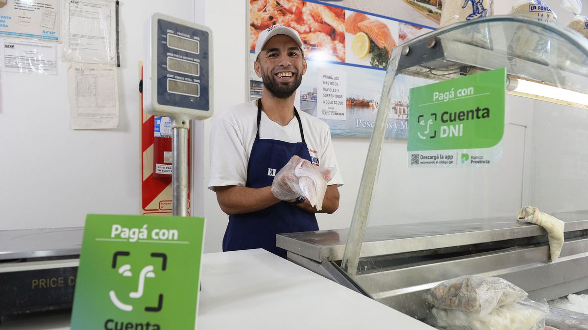 Descubrí el increíble descuento secreto de hoy con Cuenta DNI