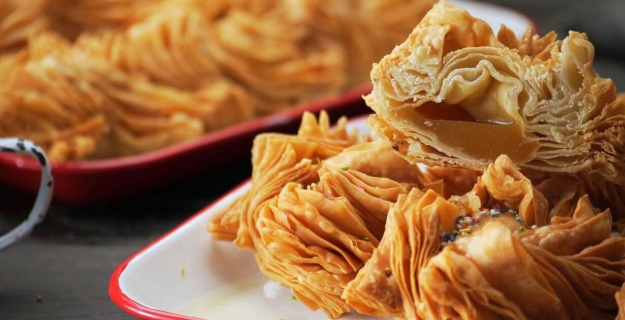 Descubrí el secreto para hacer pastelitos irresistibles y ahorrar