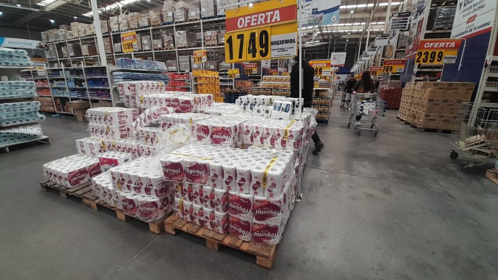 Descubrí ofertas impactantes en Neuquén: ¡Black Mayorista sorprende!