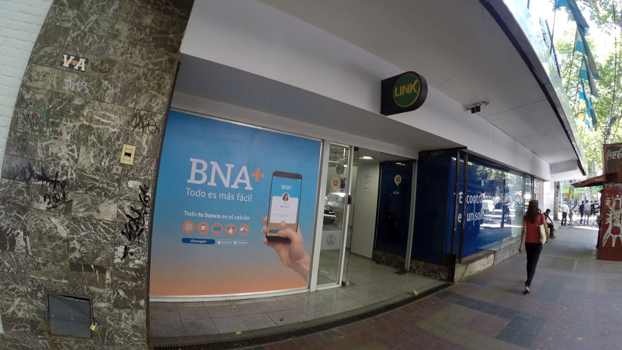 ¡Descuentos sorpresa en BNA+: última oportunidad en octubre!