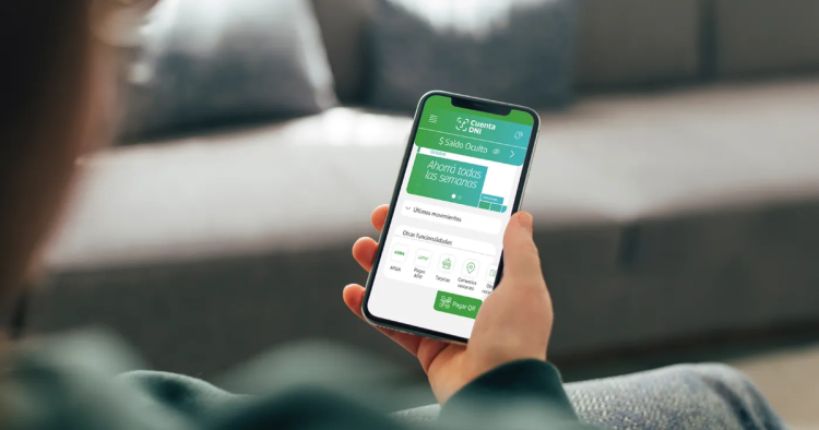 Increíbles descuentos sorpresivos de Cuenta DNI para este jueves