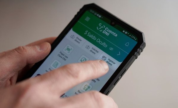 ¡Increíbles descuentos DNI este jueves 22! ¿Te lo vas a perder?