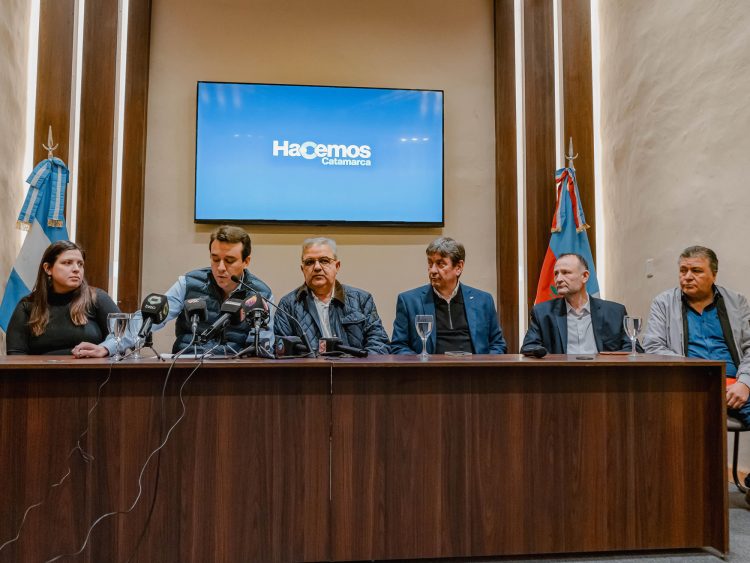 Descubrí el "Marcatón": la apuesta sorpresa para reactivar el comercio catamarqueño