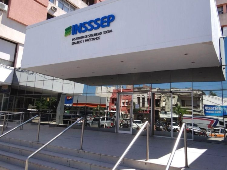 InSSSeP: El giro inesperado que frena el paro de trabajadores