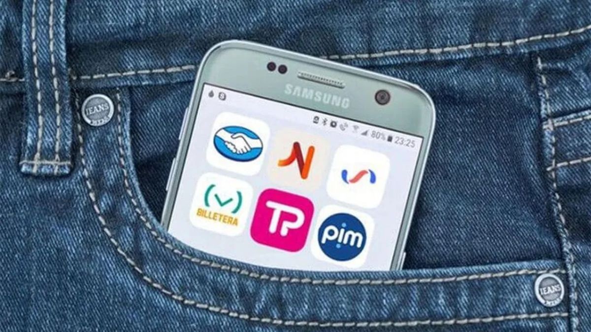 Descubrí la billetera virtual que arrasa en descuentos 2025