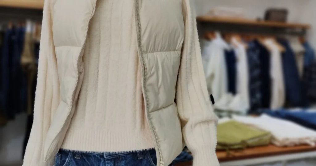 Shock de Descuentos: Camperas de Marca a Precio Irresistible