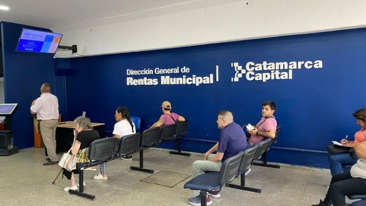 Descuentos sorpresa en tasas municipales: última oportunidad