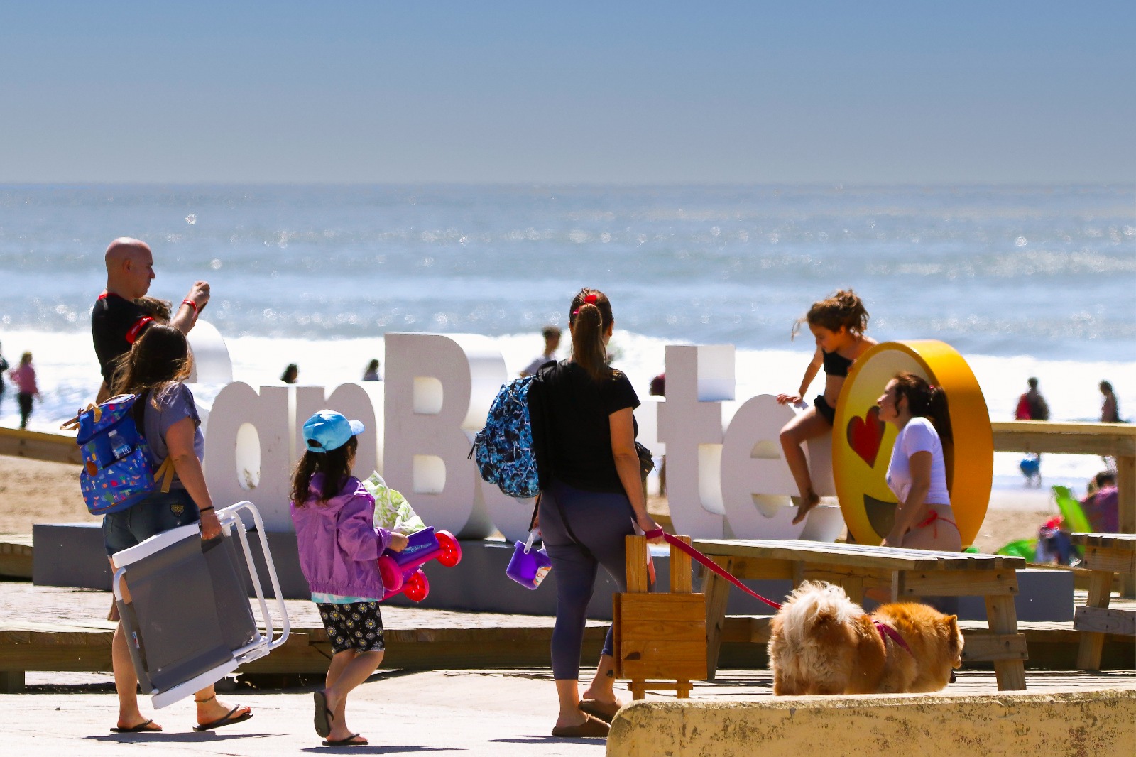 Descubrí las sorpresas de "La Costa Invita" este finde único