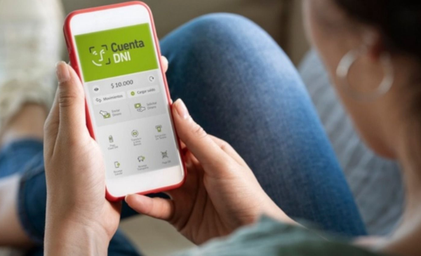 Cuenta DNI: el increíble beneficio para este sábado 24