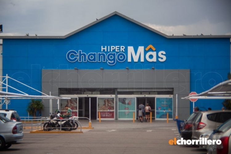 Descubrí las ofertas secretas que ChangoMâs tiene este finde