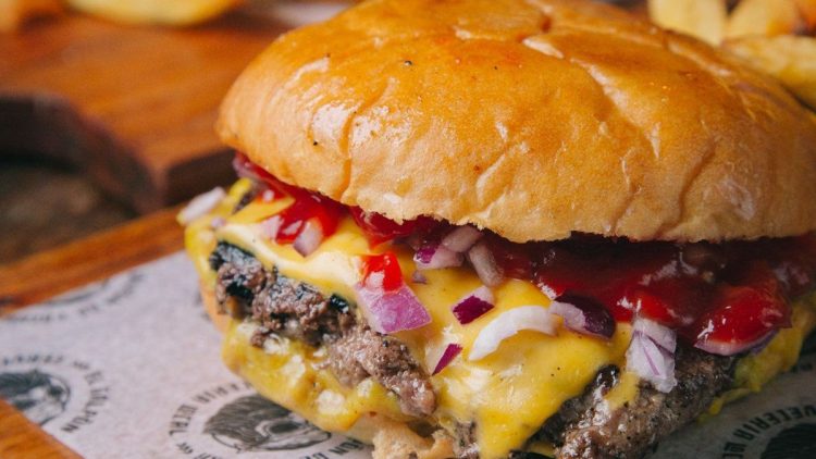 Descuentos sorpresivos en Buenos Aires: el Día de la Hamburguesa se celebra a lo grande