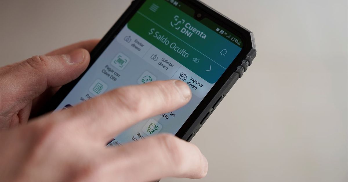 Sorprendentes Ofertas Exclusivas de Cuenta DNI este Sábado 24