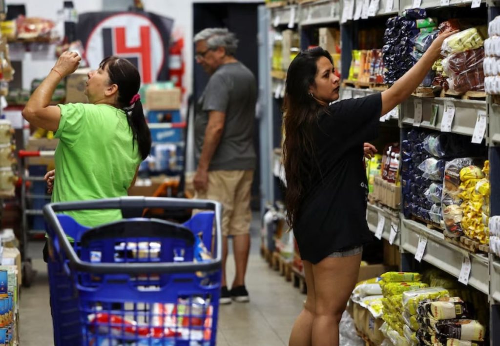 Inflación de mayo: el inesperado impacto del Hot Sale