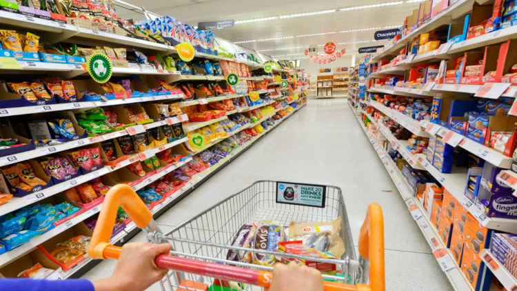 Revolución en el súper: impactantes ofertas en tecnología