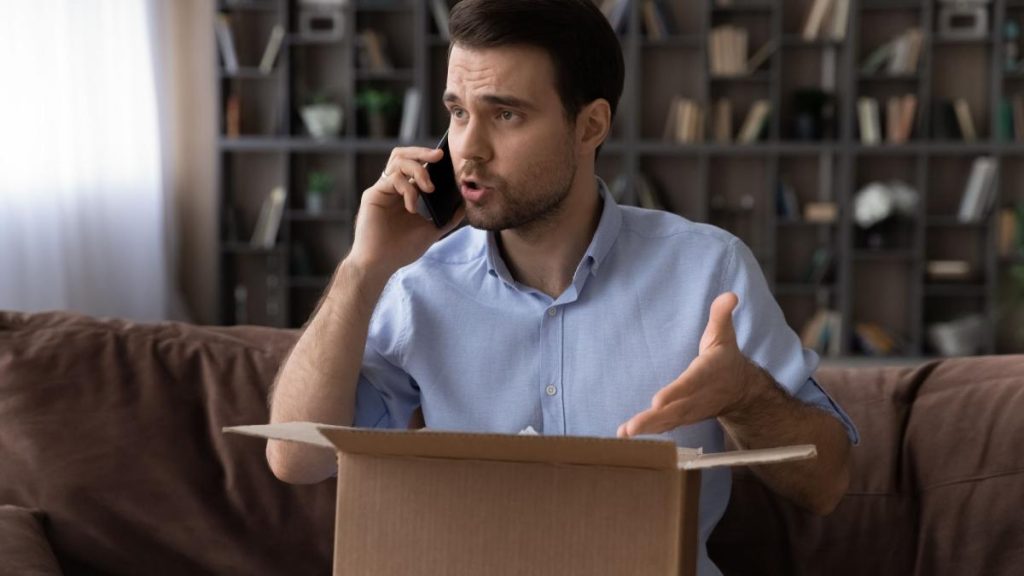 Hot Sale 2025: El secreto para resolver retrasos imprevistos