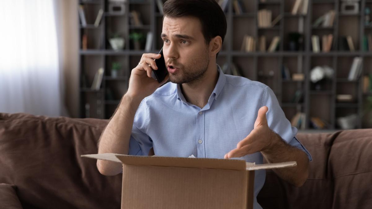 Hot Sale 2025: El secreto para resolver retrasos imprevistos