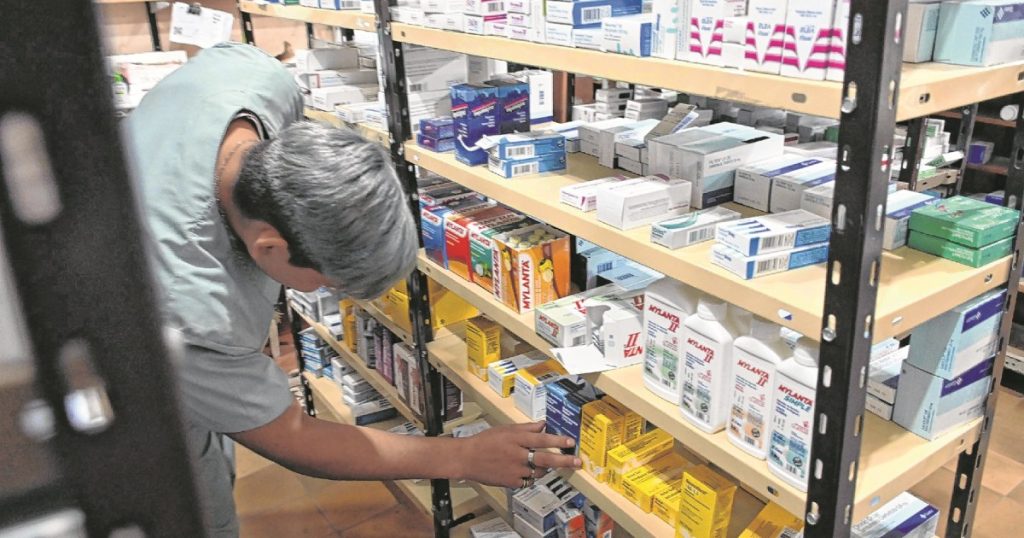 El inesperado requisito para pacientes crónicos en Río Negro