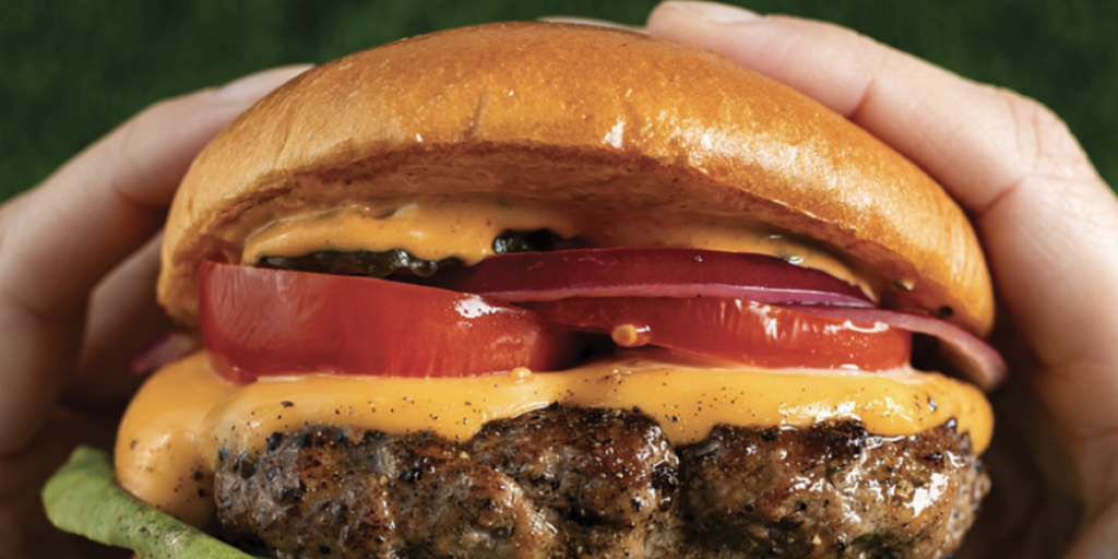 Descubrí cómo conseguir hamburguesas gratis en este evento único