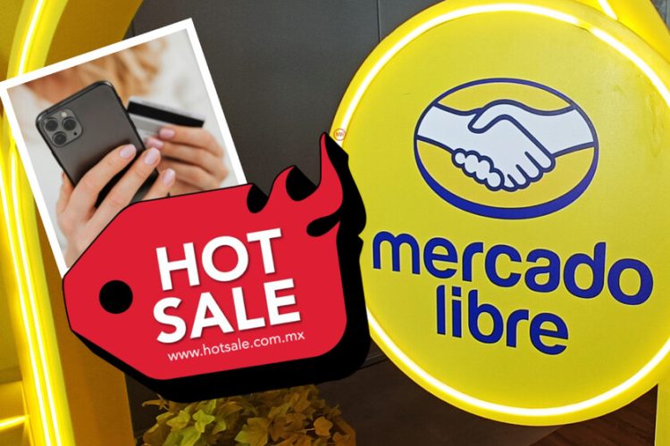 Mercado Libre sorprende en Hot Sale 2025: ofertas imperdibles con tarjetas