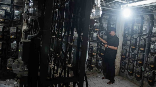 Impactante cambio en las tarifas eléctricas para 2025: ¿Qué pasó?