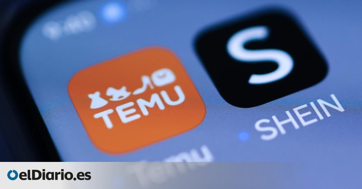 Shein en la mira: los "descuentos trampa" que investiga la UE