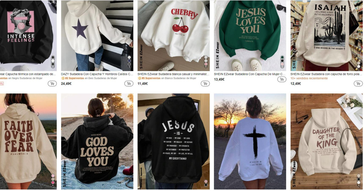 Europa vs. Shein: La batalla por los precios reales