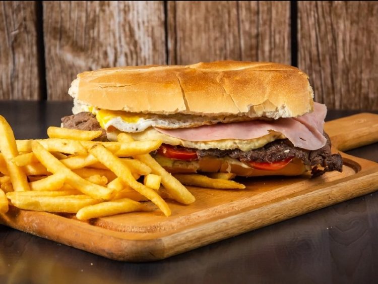 Semana del Lomito en Córdoba: sorpresas irresistibles
