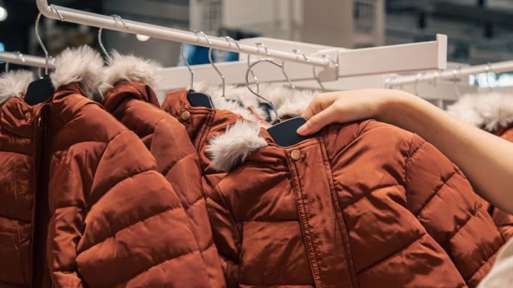 El supermercado que revoluciona el invierno con sus camperas