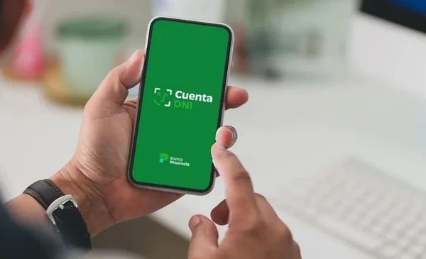 Descubrí el Descuento Secreto de Cuenta DNI que Expira Hoy