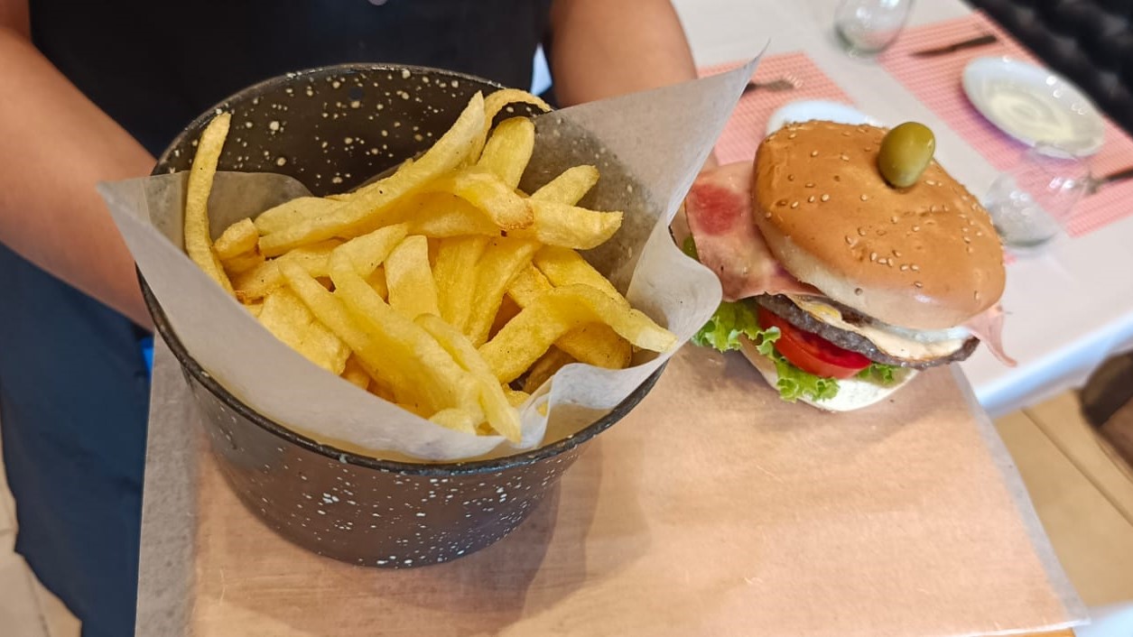Revolución hamburguesera en Salta: ¡Descubrí las sorpresas!
