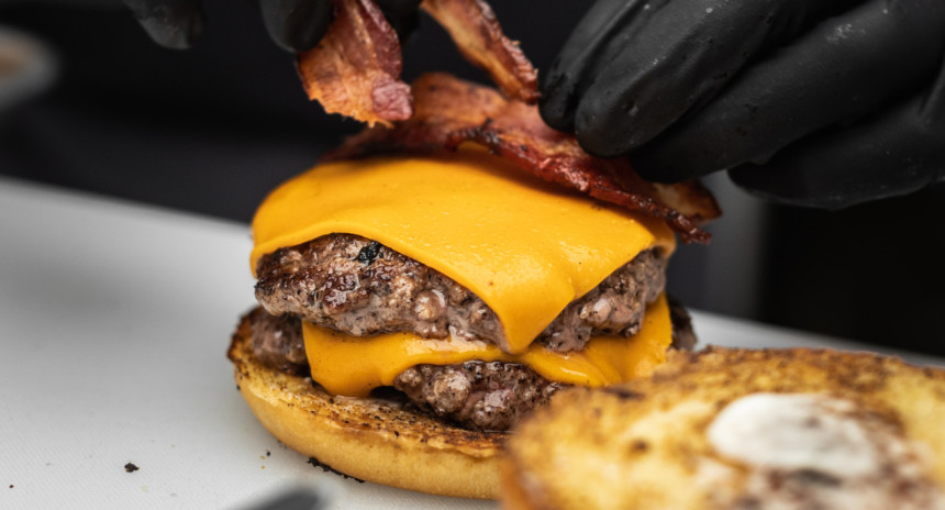 Descubrí los descuentos secretos del Día de la Hamburguesa